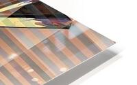 145 HD Metal print