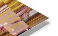 146 HD Metal print