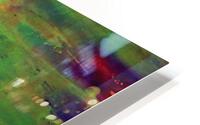 155 HD Metal print