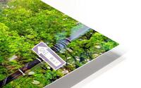 176 HD Metal print