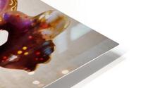 186 HD Metal print