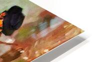 205 HD Metal print
