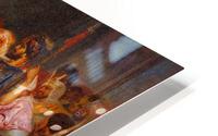 209 HD Metal print