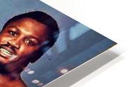 232 HD Metal print