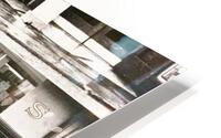 249 HD Metal print