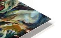 255 HD Metal print