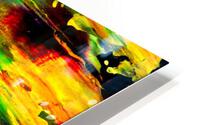 258 HD Metal print