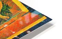 260 HD Metal print