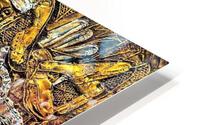 270 HD Metal print