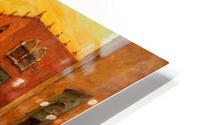 271 HD Metal print
