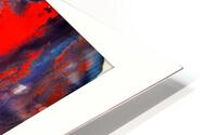 292 HD Metal print