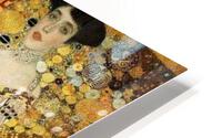 308 HD Metal print