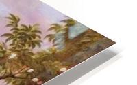 311 HD Metal print