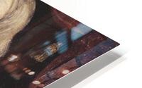 315 HD Metal print