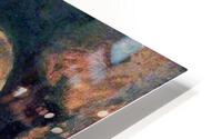 328 HD Metal print