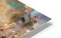 331 HD Metal print