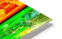344 HD Metal print