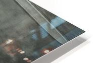 363 HD Metal print