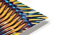 378 HD Metal print