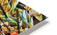 379 HD Metal print