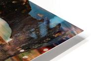 394 HD Metal print