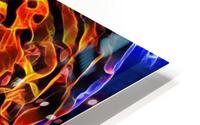 401 HD Metal print