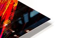 408 HD Metal print