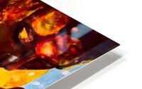 409 HD Metal print