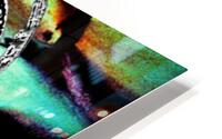 415 HD Metal print