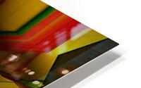 427 HD Metal print