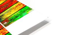 428 HD Metal print