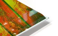 431 HD Metal print