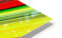 436 HD Metal print
