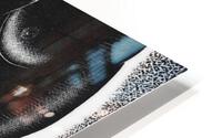 442 HD Metal print