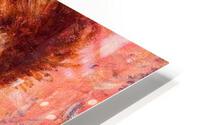449 HD Metal print