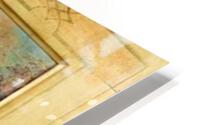 455 HD Metal print