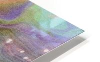 465 HD Metal print