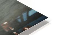 486 HD Metal print
