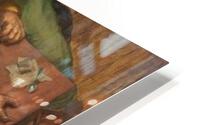 490 HD Metal print