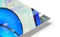 511 HD Metal print