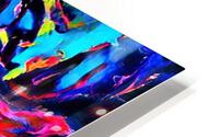 515 HD Metal print