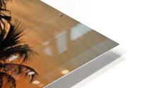 538 HD Metal print