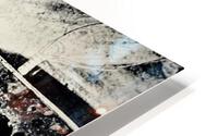 564 HD Metal print
