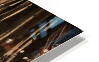 573 HD Metal print