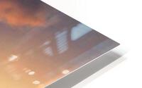 581 HD Metal print