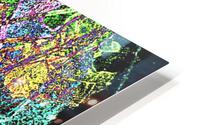 585 HD Metal print