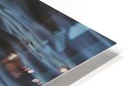 587 HD Metal print