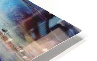 604 HD Metal print