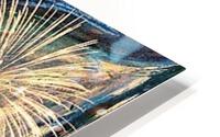 632 HD Metal print