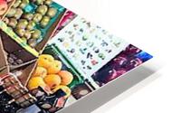 635 HD Metal print
